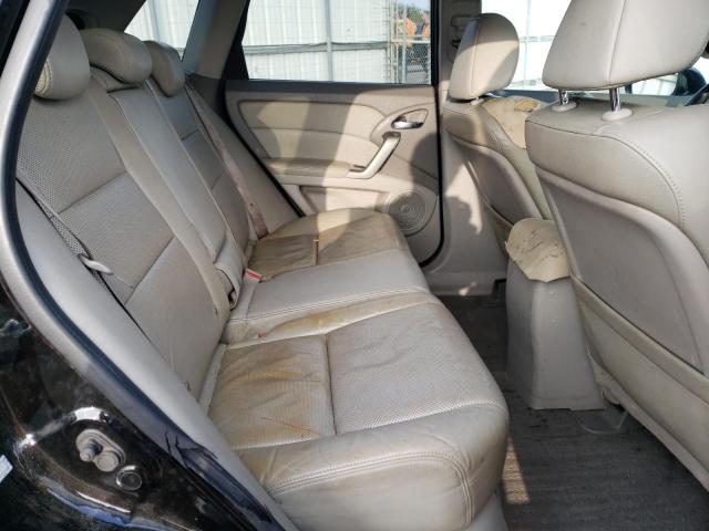 5J8TB1H58AA004954 | 2010 Acura rdx technology