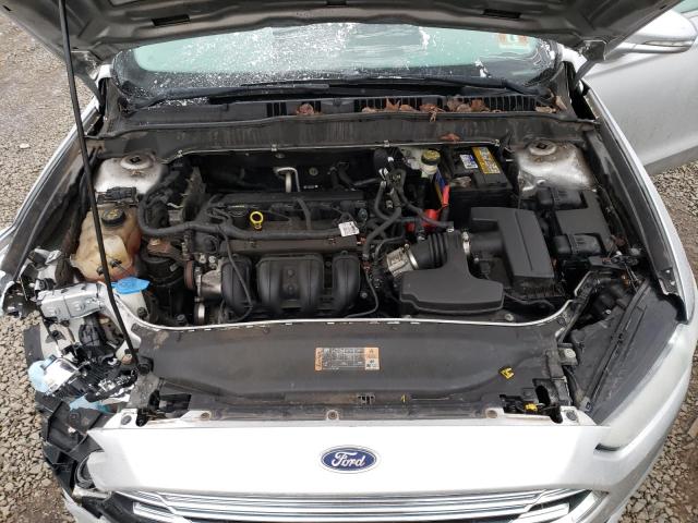 1FA6P0H70E5405623 | 2014 FORD FUSION SE