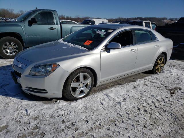 2011 Chevrolet Malibu 