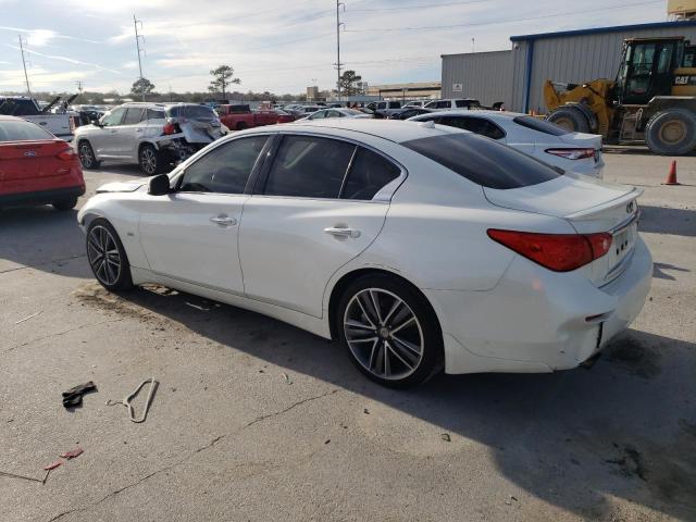 JN1EV7AP7HM743029 | 2017 INFINITI Q50 PREMIU