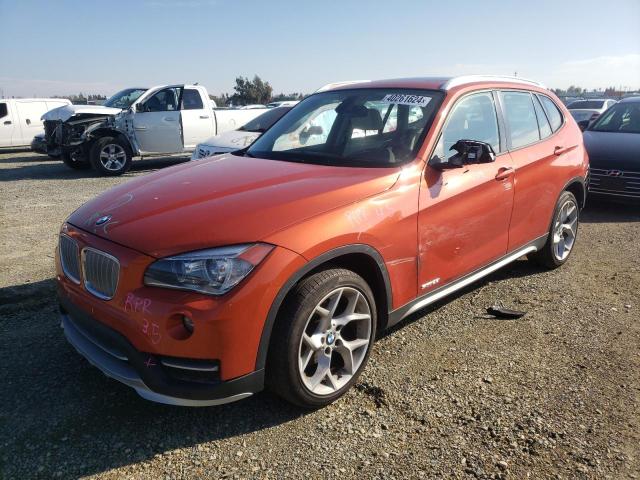 2015 BMW X1 sDrive28i