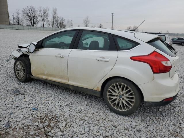 1FADP3N2XEL231055 | 2014 FORD FOCUS