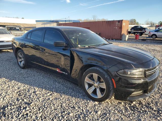 2C3CDXBG5FH794815 | 2015 DODGE CHARGER SE