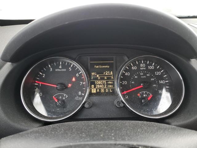 2015 NISSAN ROGUE SELE JN8AS5MV0FW770470
