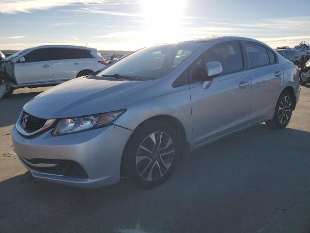 Honda Civic Ex For Sale Tx Dallas Thu Mar Used