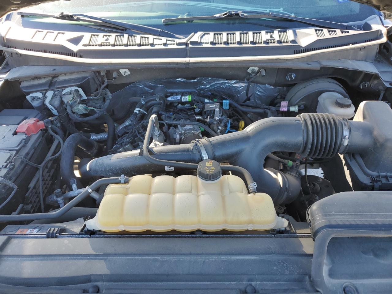 1FTEW1CP3LKE86055 FORD F-150 2020