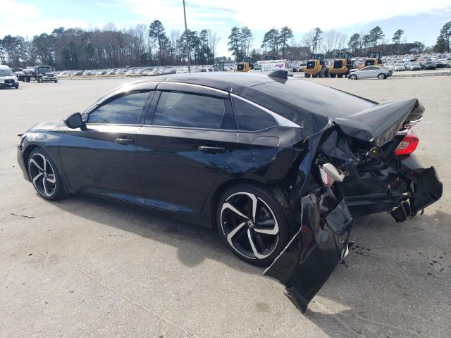 2021 HONDA ACCORD SPO 1HGCV1F45MA008434