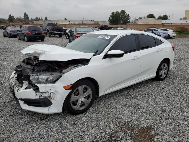 2HGFC2F50HH563574 | 2017 HONDA CIVIC LX