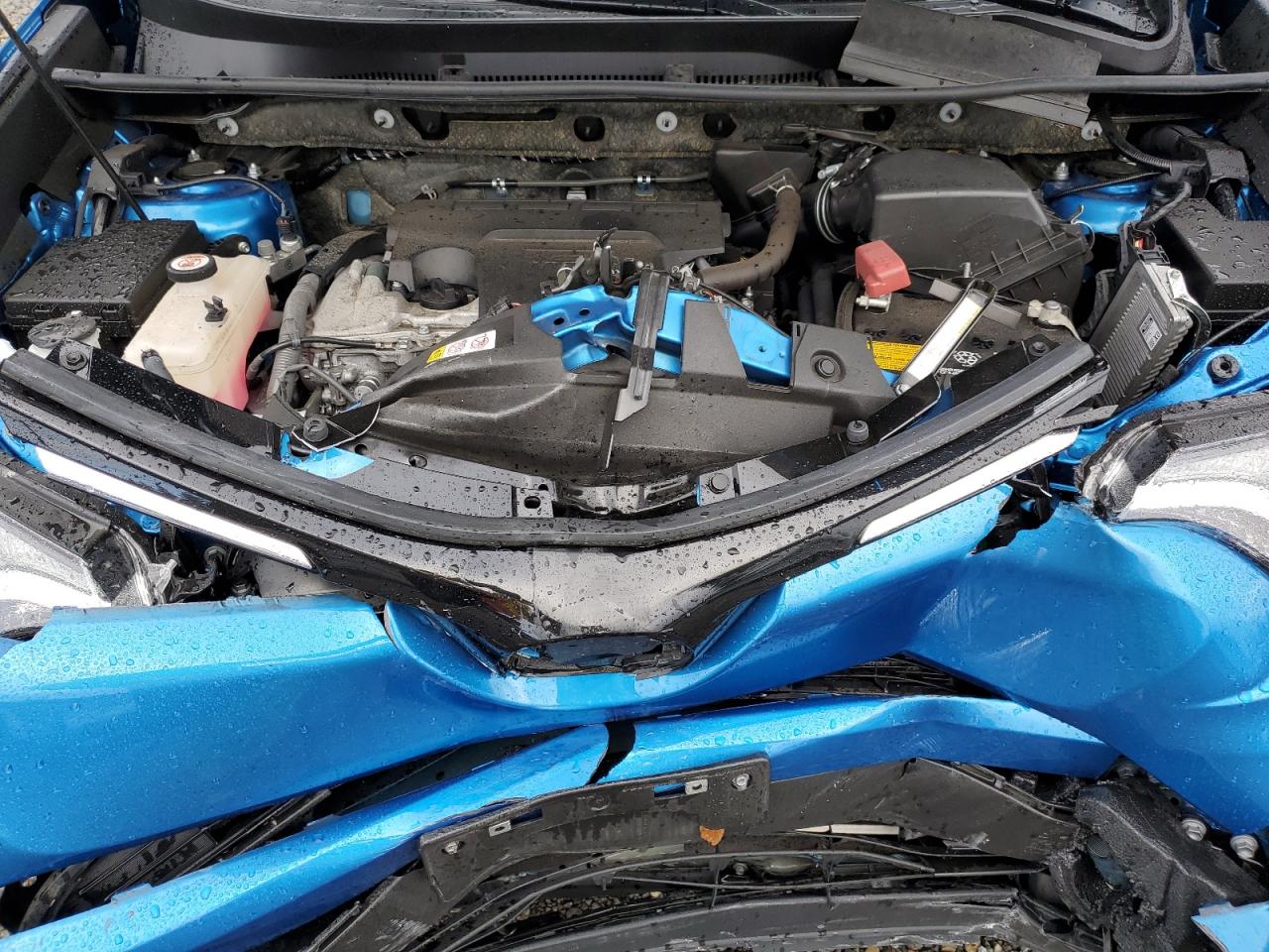 JTMBFREV1JJ738174 TOYOTA RAV4 2018