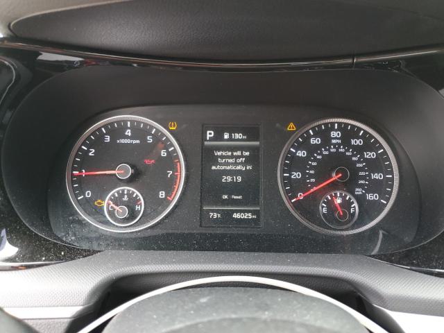 2022 KIA K5 GT LINE 5XXG64J20NG134792
