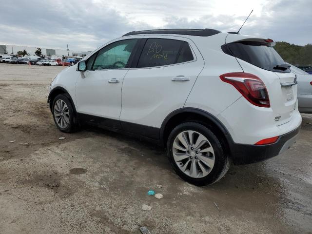 KL4CJASB7KB839501 | 2019 BUICK ENCORE PRE