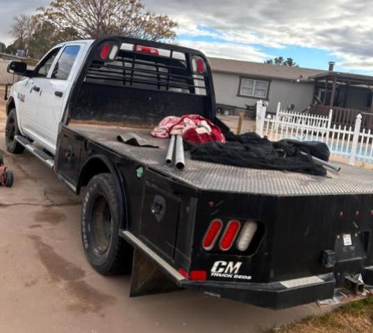 3C7WRTCL7HG766762 | 2017 RAM 3500