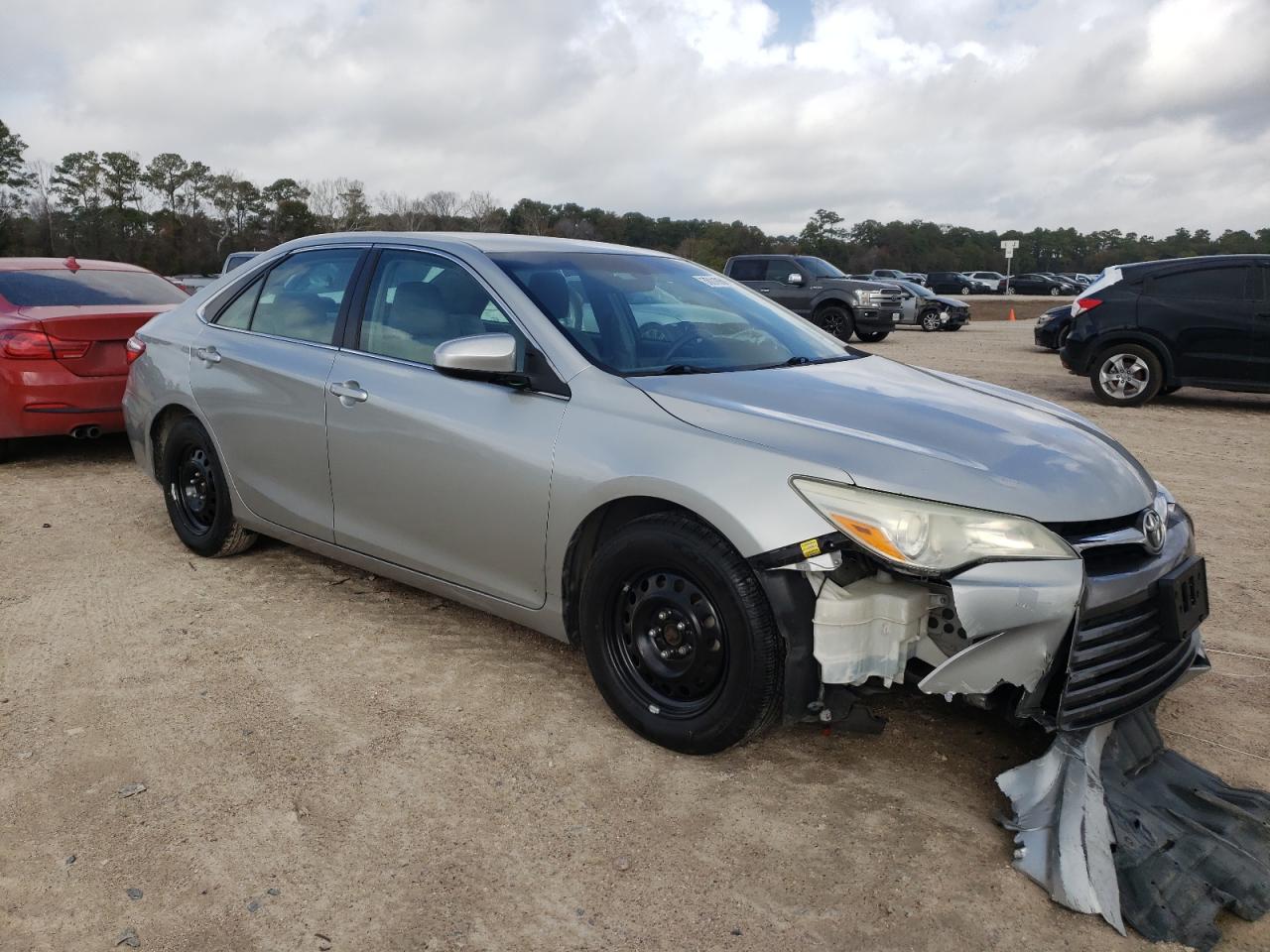 4T4BF1FK5GR535058 TOYOTA CAMRY 2016