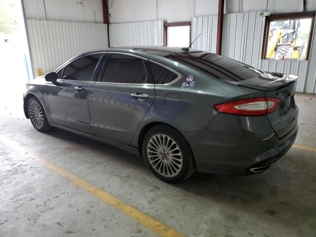 3FA6P0K94GR399190 | 2016 FORD FUSION TIT