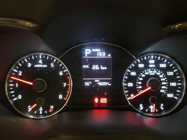 2017 KIA FORTE LX - 3KPFK4A77HE096848