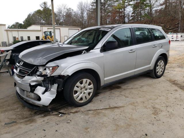 2014 Dodge Journey SE