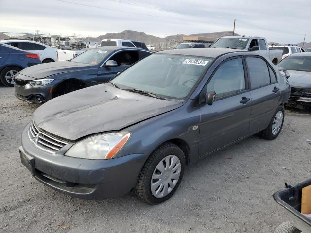 2006 Mitsubishi Lancer ES