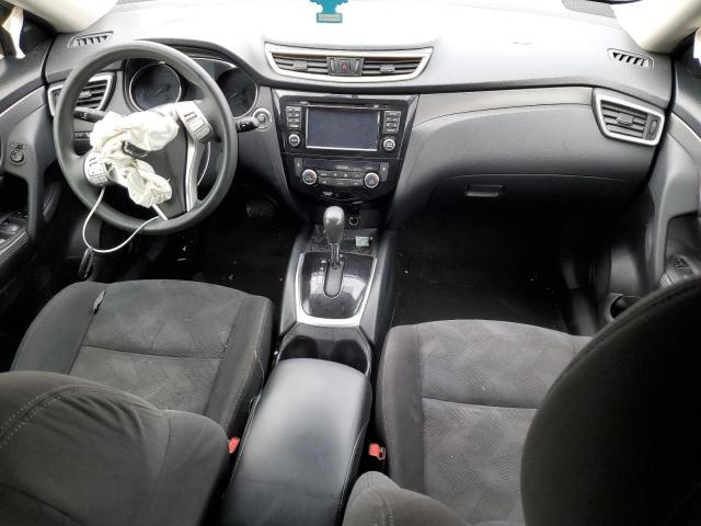 2016 NISSAN ROGUE S - KNMAT2MT6GP693296