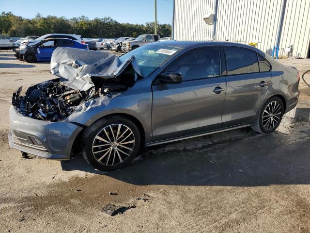 3VWD17AJ3GM415929 | 2016 VOLKSWAGEN JETTA SPOR