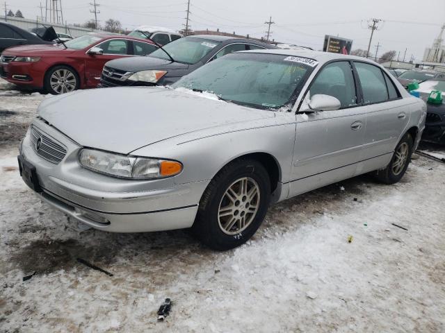 2003 Buick Regal LS