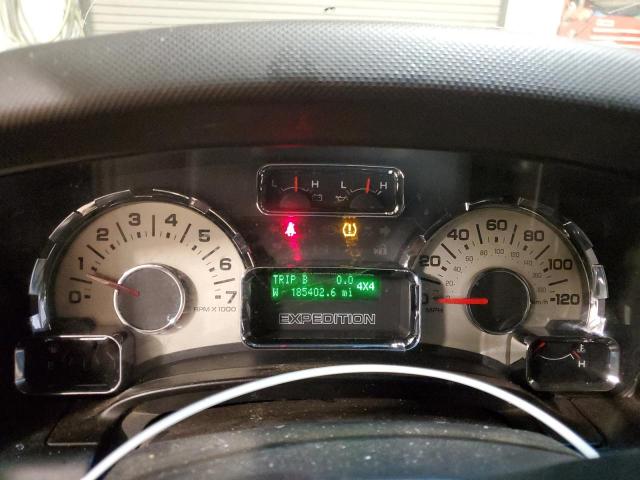 2010 Ford Expedition Limited VIN: 1FMJU2A50AEB48633 Lot: 38495354