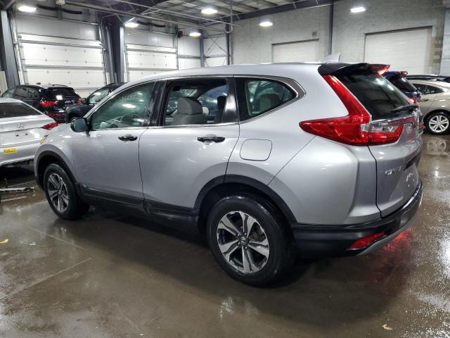 2HKRW6H34KH203177 | 2019 HONDA CR-V LX