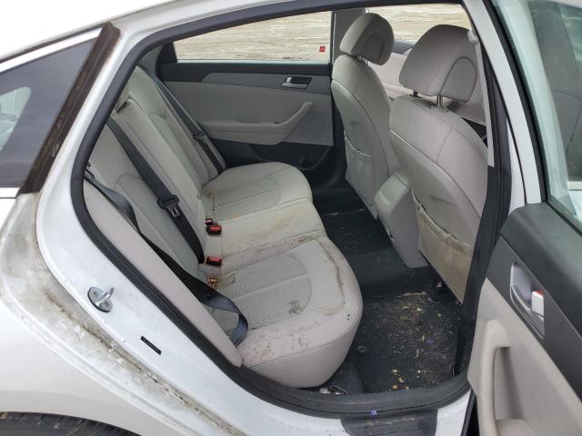 2017 HYUNDAI SONATA SE 5NPE24AF9HH456832