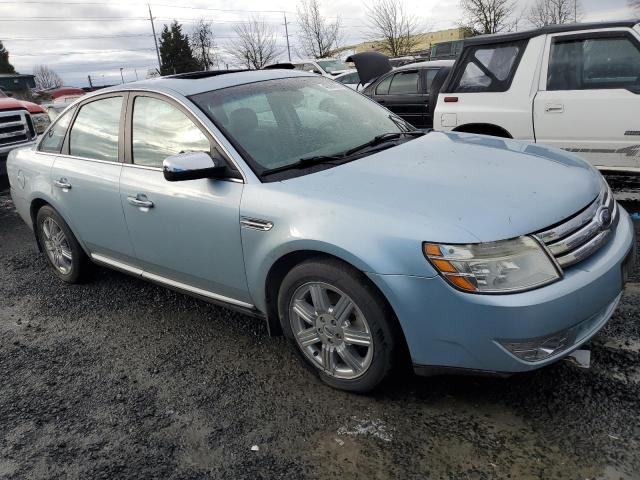2009 Ford Taurus - Image 4