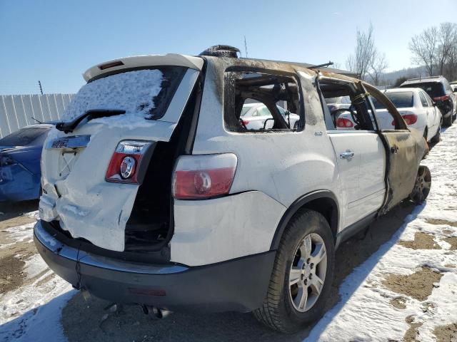 2009 GMC Acadia Slt-1 VIN: 1GKER23D09J148120 Lot: 38849774