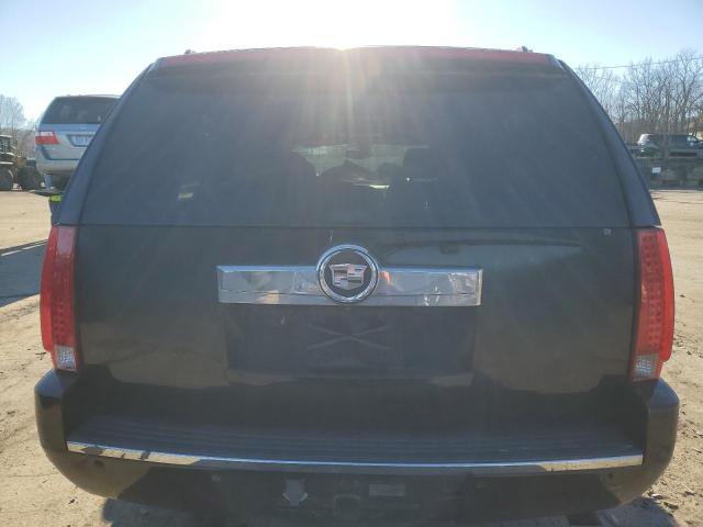 1GYFK66898R164465 | 2008 Cadillac escalade esv