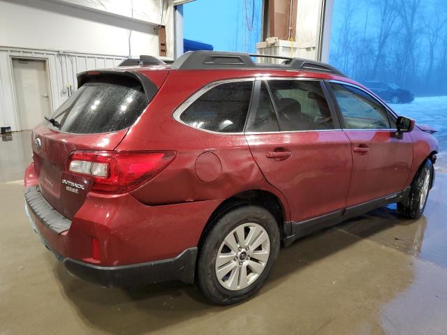 Vin: 4s4bsadc6h3224926, lot: 39376354, subaru outback 2.5i premium 20173