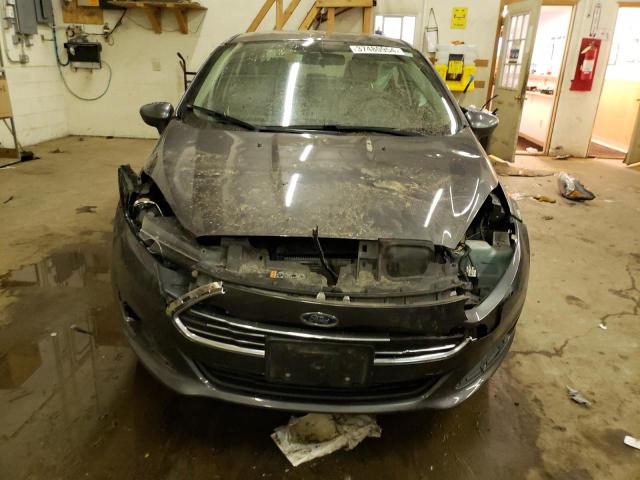 2018 FORD FIESTA SE - 3FADP4BJXJM146825