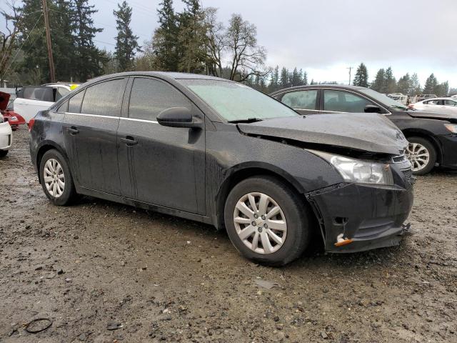 1G1PF5S95B7110793 | 2011 Chevrolet cruze lt