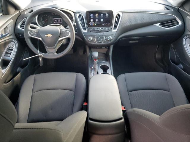 2022 CHEVROLET MALIBU RS - 1G1ZG5ST0NF183176