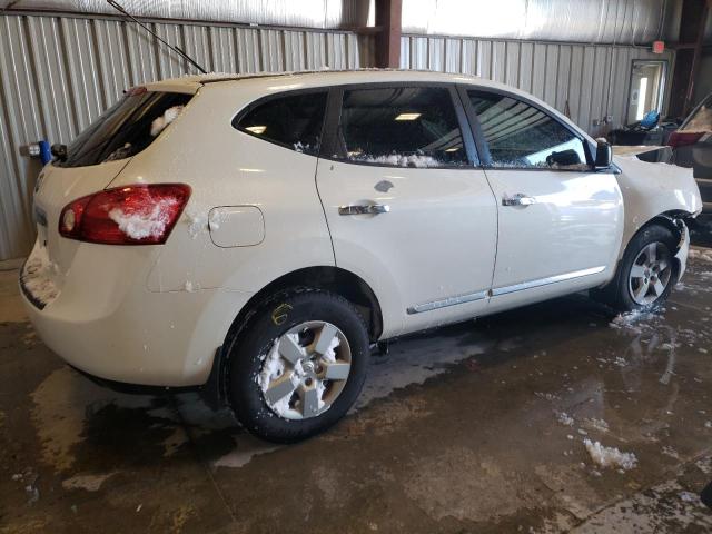 2014 Nissan Rogue Select S VIN: JN8AS5MT2EW612130 Lot: 48889714