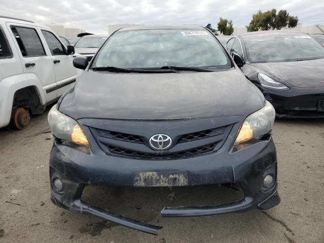 2013 Toyota Corolla Base VIN: 5YFBU4EE5DP084076 Lot: 39873914