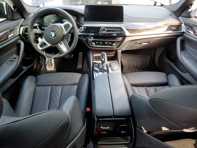 WBA53BJ07NWX42761 | 2022 BMW 540 I