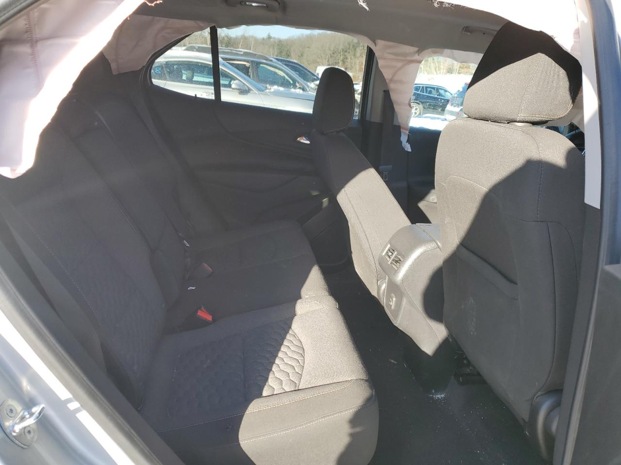 3GNAXUEV5LL183762 CHEVROLET EQUINOX 2020