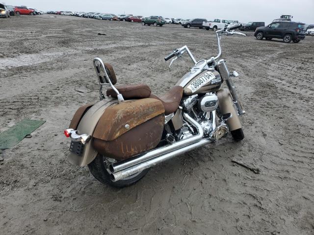 2012 HARLEY-DAVIDSON FLSTSE3 CV - 1HD1PY915CB956138