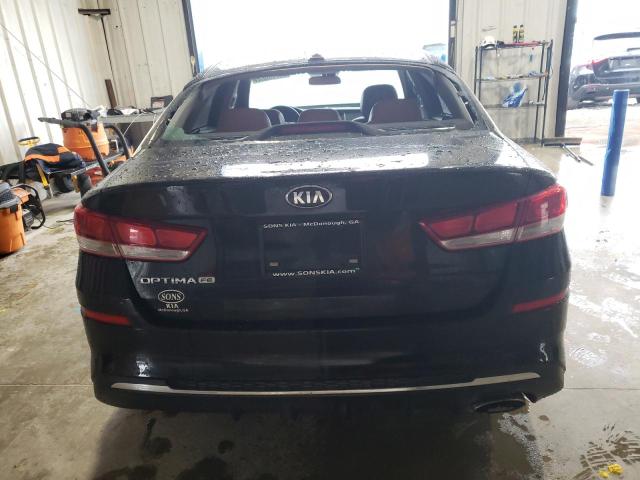 5XXGT4L39LG439462 | 2020 KIA OPTIMA LX