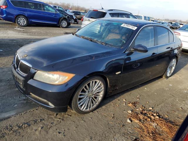 2006 BMW 3 Series 330i