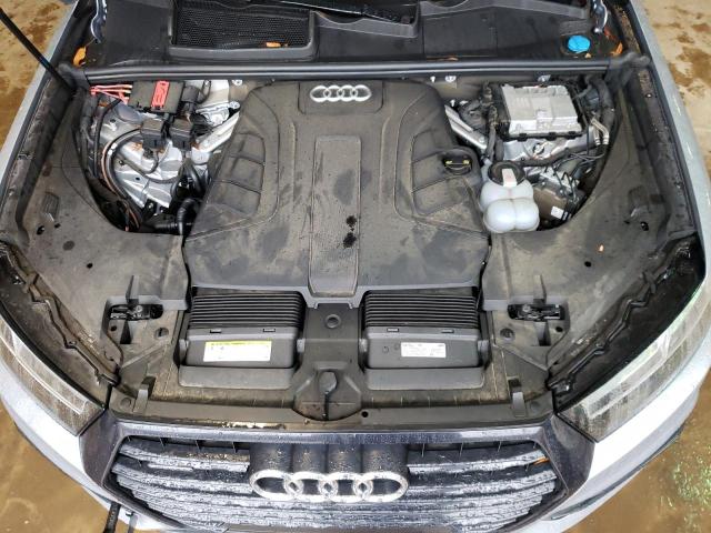 VIN WA1VAAF79KD012053 2019 Audi Q7, Prestige no.12