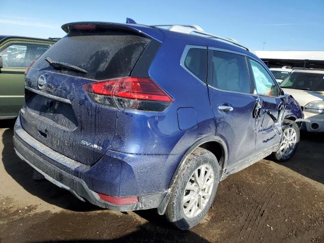 5N1AT2MM9HC834729 | 2017 NISSAN ROGUE S