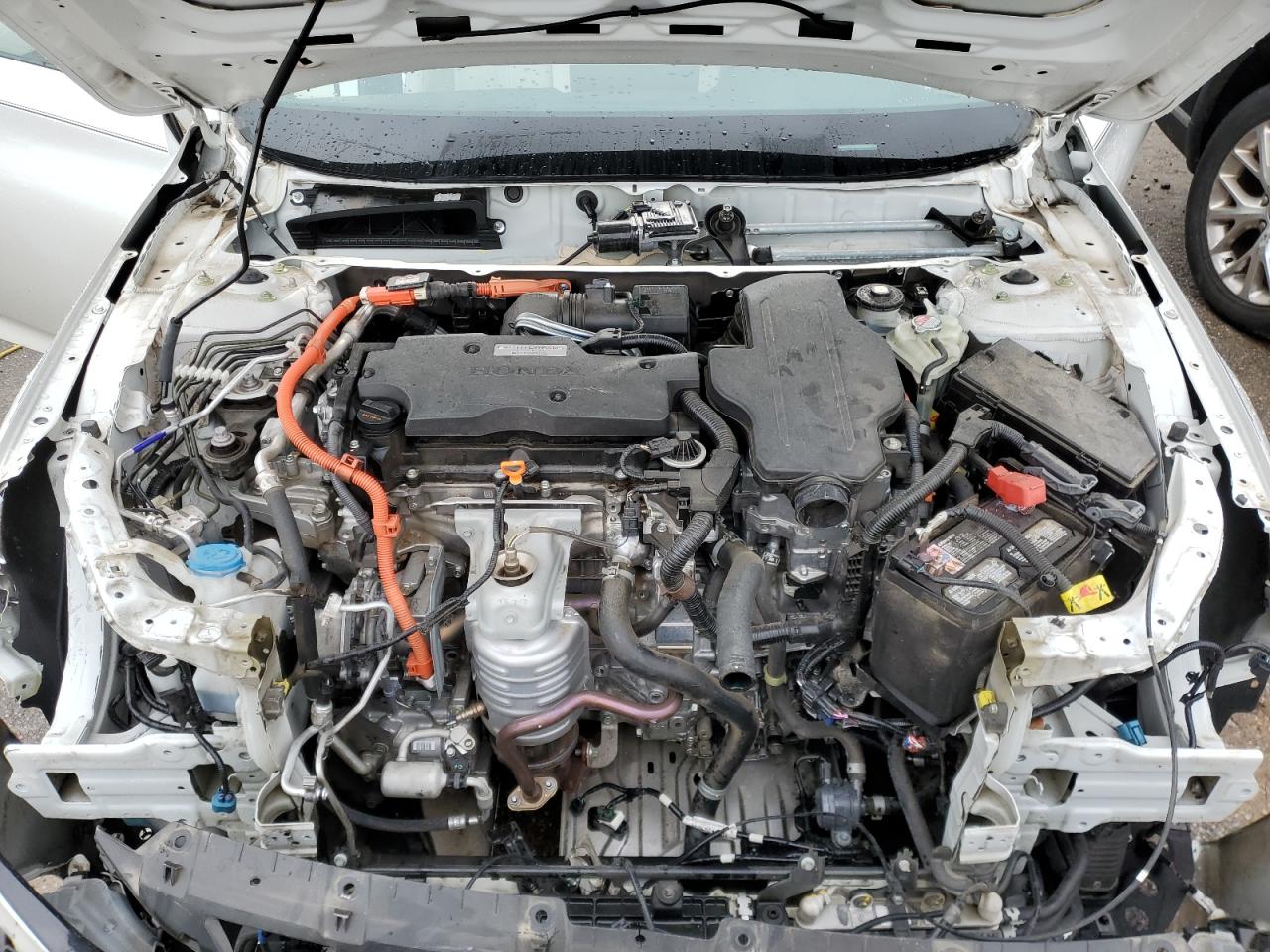 1HGCV3F41LA001264 HONDA ACCORD 2020