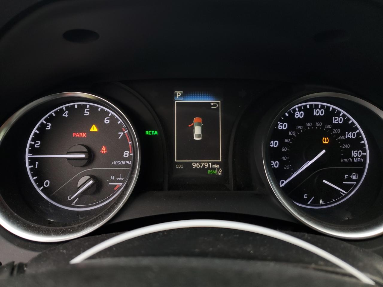 JTNB11HK8J3061111 TOYOTA CAMRY 2018