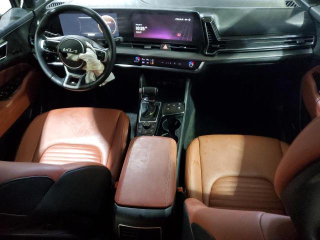 2023 KIA SPORTAGE S - 5XYK53AF2PG098595