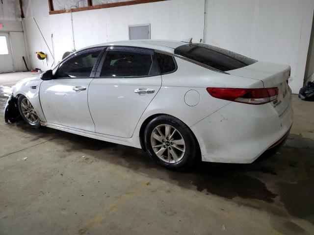 2016 KIA OPTIMA LX - 5XXGT4L34GG041095