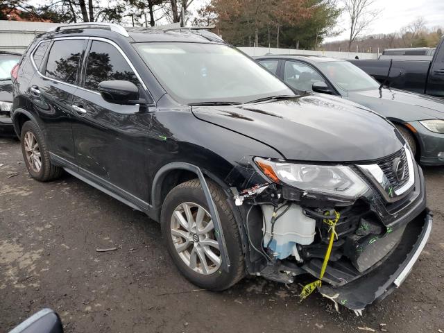 KNMAT2MV8JP550679 | 2018 NISSAN ROGUE S