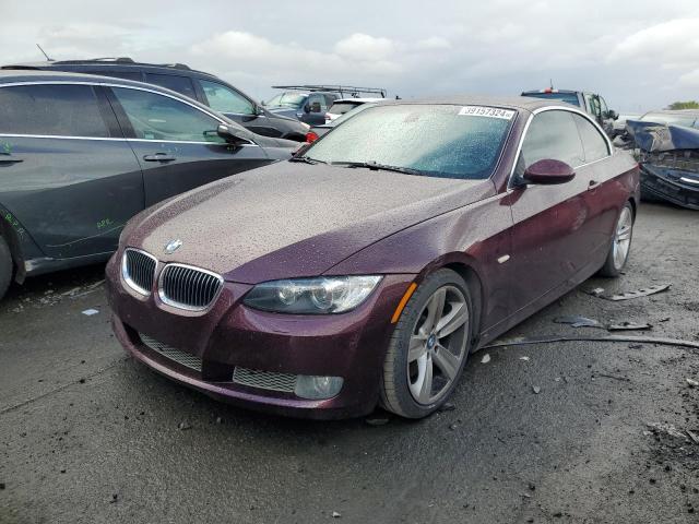 2008 BMW 3 Series 335i