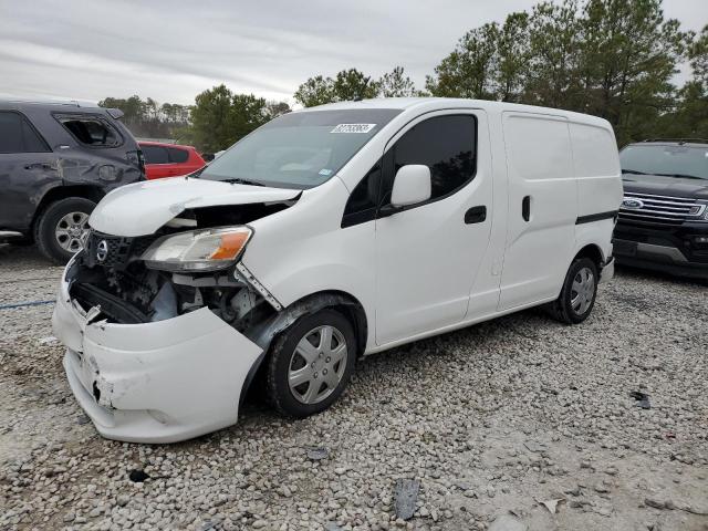 3N6CM0KN1HK701884 | 2017 NISSAN NV200 2.5S